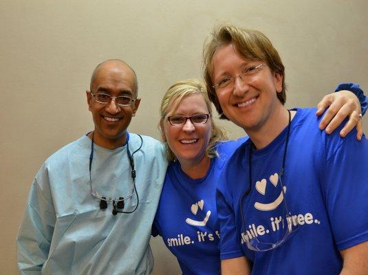 Dentistry from the Heart!