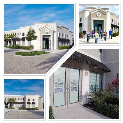 Peggy's Natural Foods