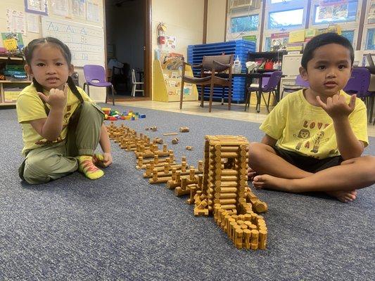 Love A Keiki Learning Center