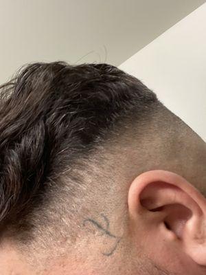 TaperFade BarberShop