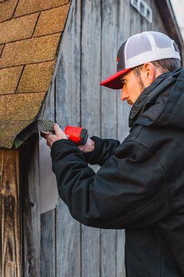 Critter Removal Ohio