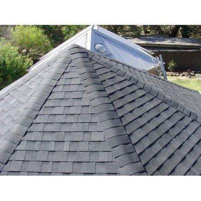 Top Notch Roofing