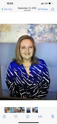 Amela Ahmed - Peggy Slappey Properties