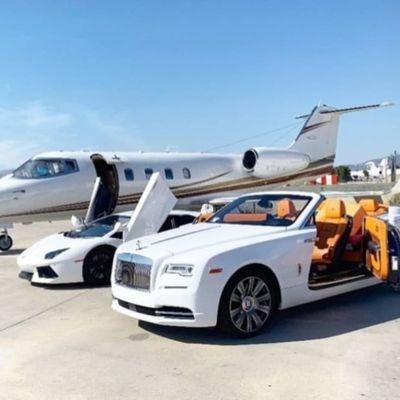 So Flo Luxury Bookings