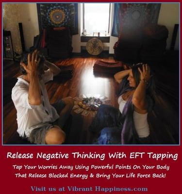 Vibrant Happiness Coaching