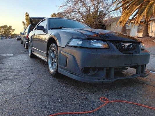 Royalty Auto Detailing