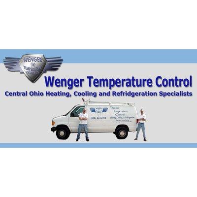 Wenger Temperature Control