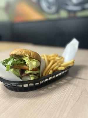 Chino's Mexican Kitchen