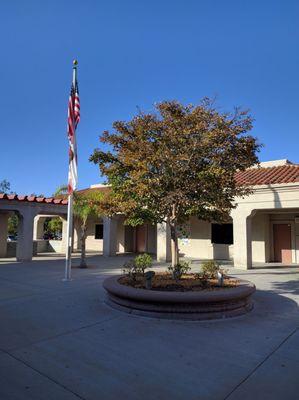 Melinda Heights Elementary School