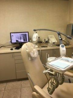 Family Dentistry House