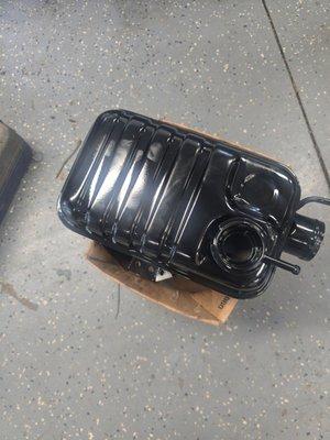 Kermit's Auto And Small Engine