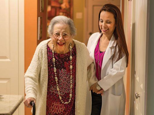 Compassus - Huntington