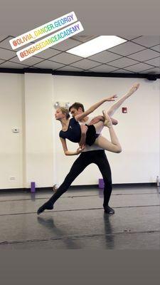 Engage Dance Academy