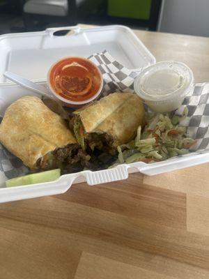 Q'Rico Mexican Cravings