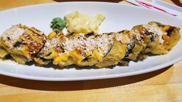 Kissho Asian Bistro & Sushi Bar