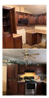 County Line Builders