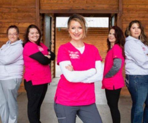 Yellowstone Homecare