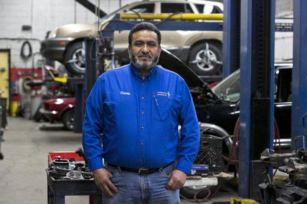 Tecnicentro Automotriz