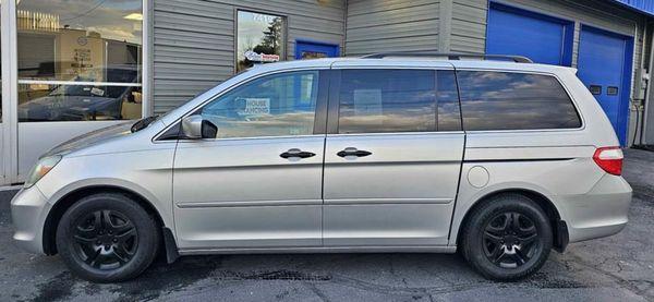 National Remarketing Auto and RV Sales