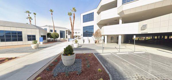 Nevada Transportation Authority