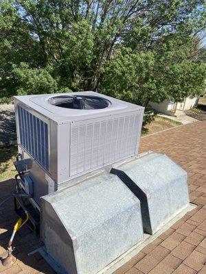 A-Z Techs Mechanical