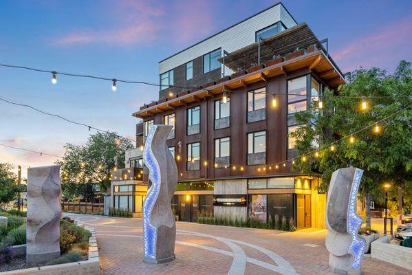 Jennifer Kelly - Epique Realty