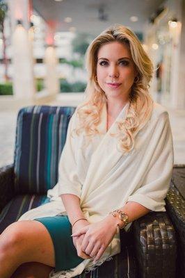 Talia F. Barron, Psy.D.