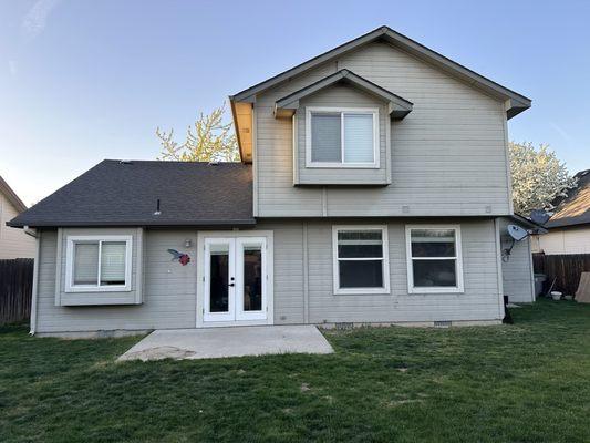 Adams Outdoor Renovations