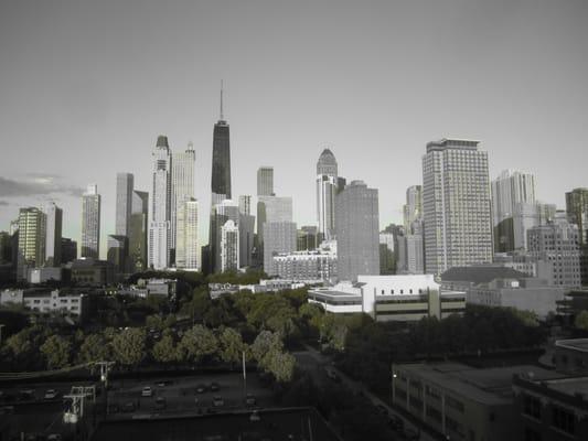 The Law Office of Peter L Berk is conveniently located in the River North neighborhood. We offer free parking upon request.