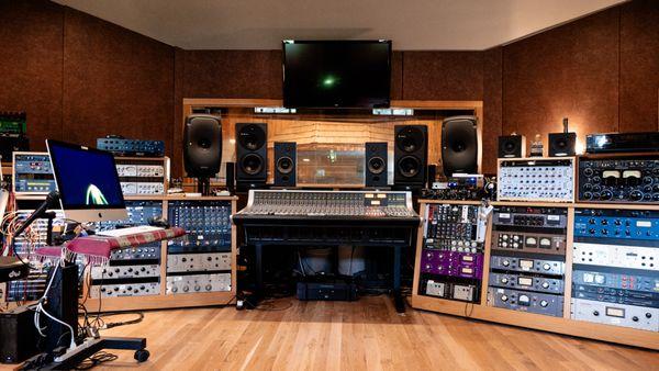 Cedar Creek Studio
