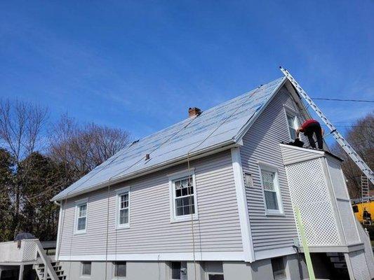 Ultra Home Improvement