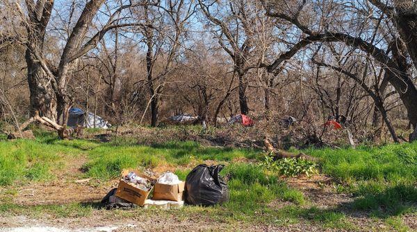 Sacramento Valley Conservancy - Camp Pollock