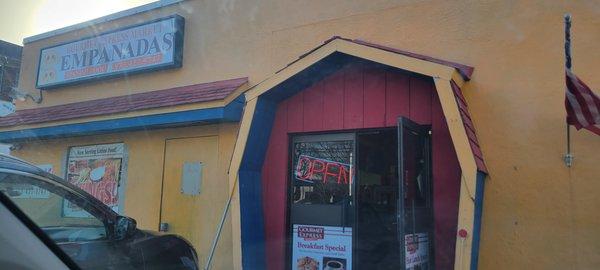 Gourmet Express Market