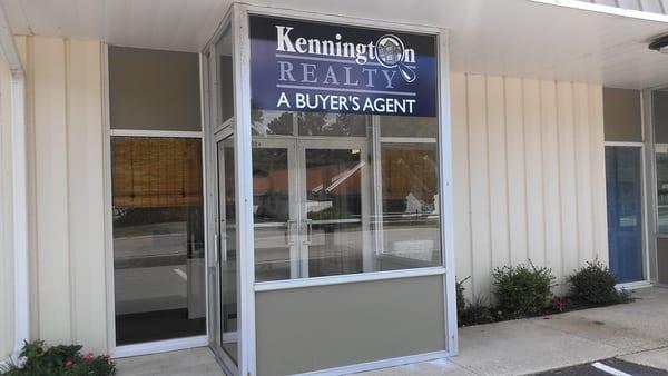 Corey Kennington - Kennington Realty