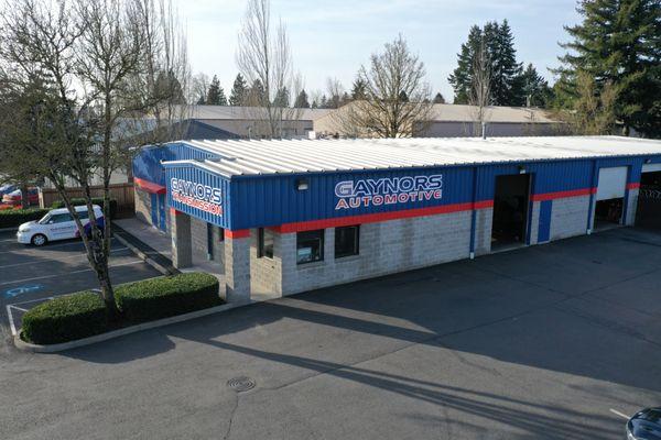 Gaynors Automotive