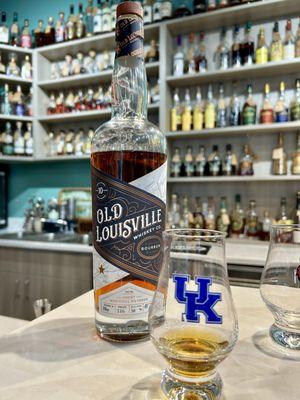 Bottle Shop & Tasting Room