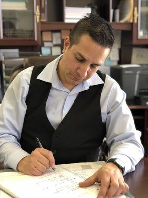 Concentric Consulting Group