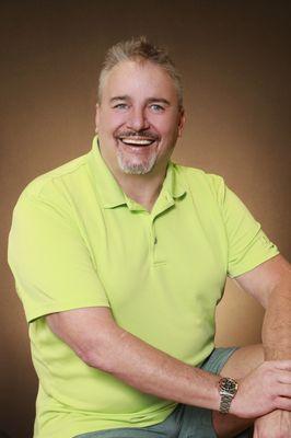 Mitchel Wachman - Green Flamingo Realty