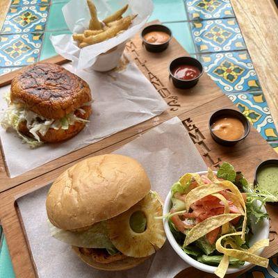 Emiliano's Mexican Restaurant