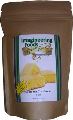 Imagineering Foods