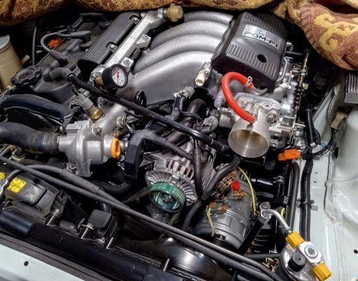 Roccos Auto Parts LLC