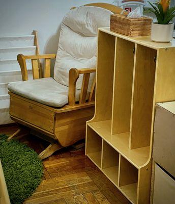 Bellgan group family daycare