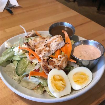 Cobb salad