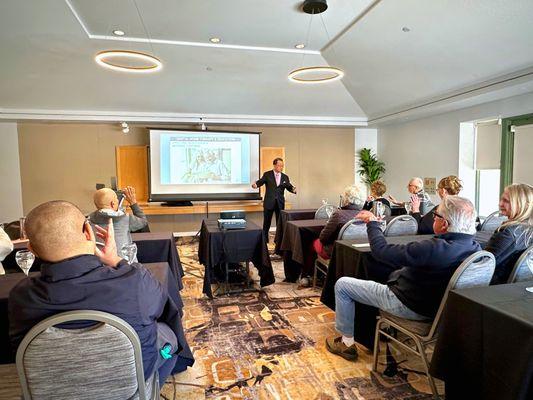 Synergy Integrated Health