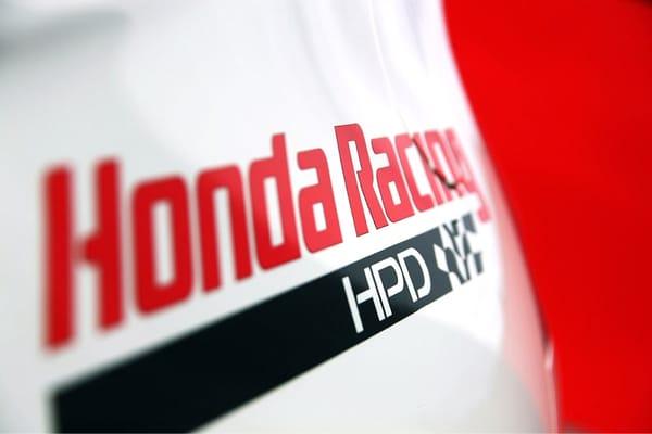 Honda Performance Development