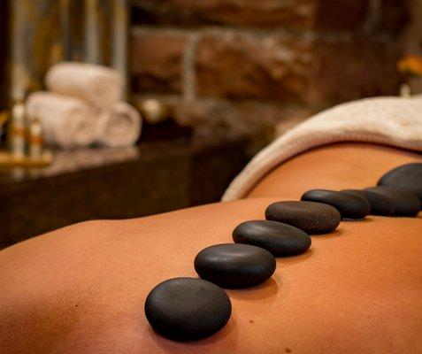 Stress Knot Wellness