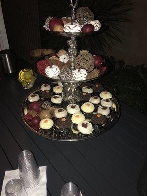 Dine With 9 Catering