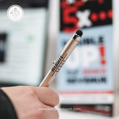 Website Depot Inc. - Digital Marketing, SEO & Web Services