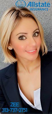 I dedicate my time to making insurance simple, honest, and tailored for you. I'm here to listen & provide you with only coverages you need