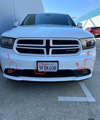 Stoneridge Chrysler Jeep Dodge Ram